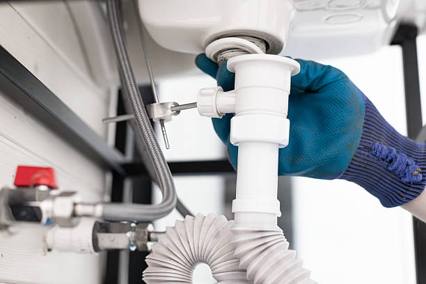Reliable Garbage Disposal Repair contractor in Meyersdale, PA by Masters Plumbing Service