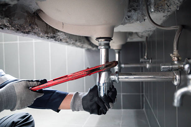 Trusted Garbage Disposal Repair service in Meyersdale, PA - Masters Plumbing Service